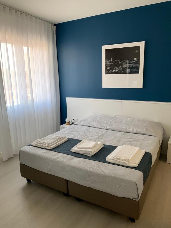 Mar60 Apartments Caorle Exteriör bild