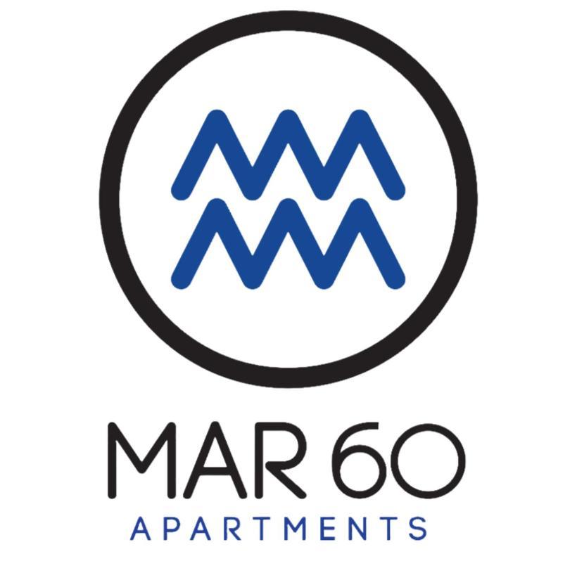 Mar60 Apartments Caorle Exteriör bild