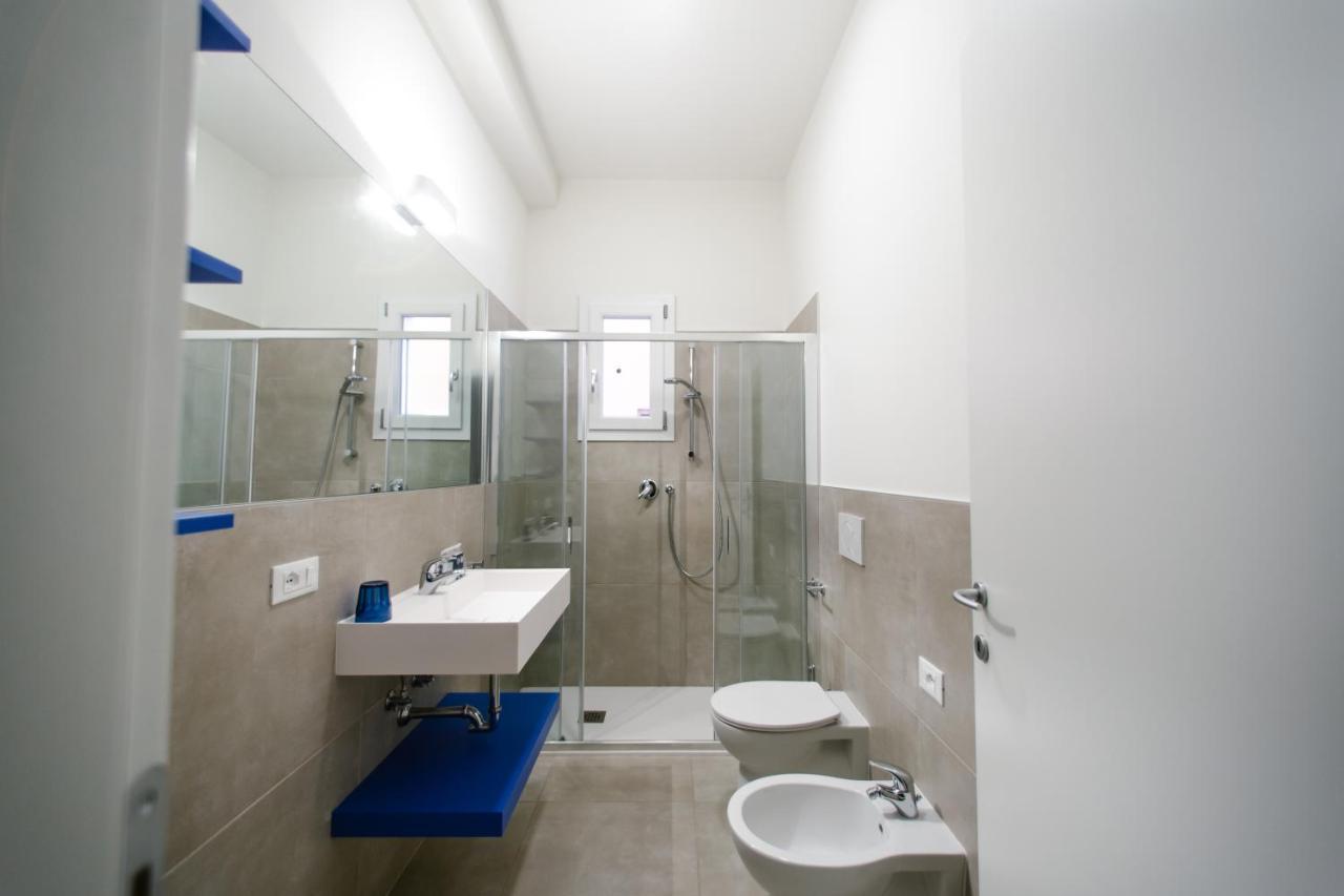 Mar60 Apartments Caorle Exteriör bild