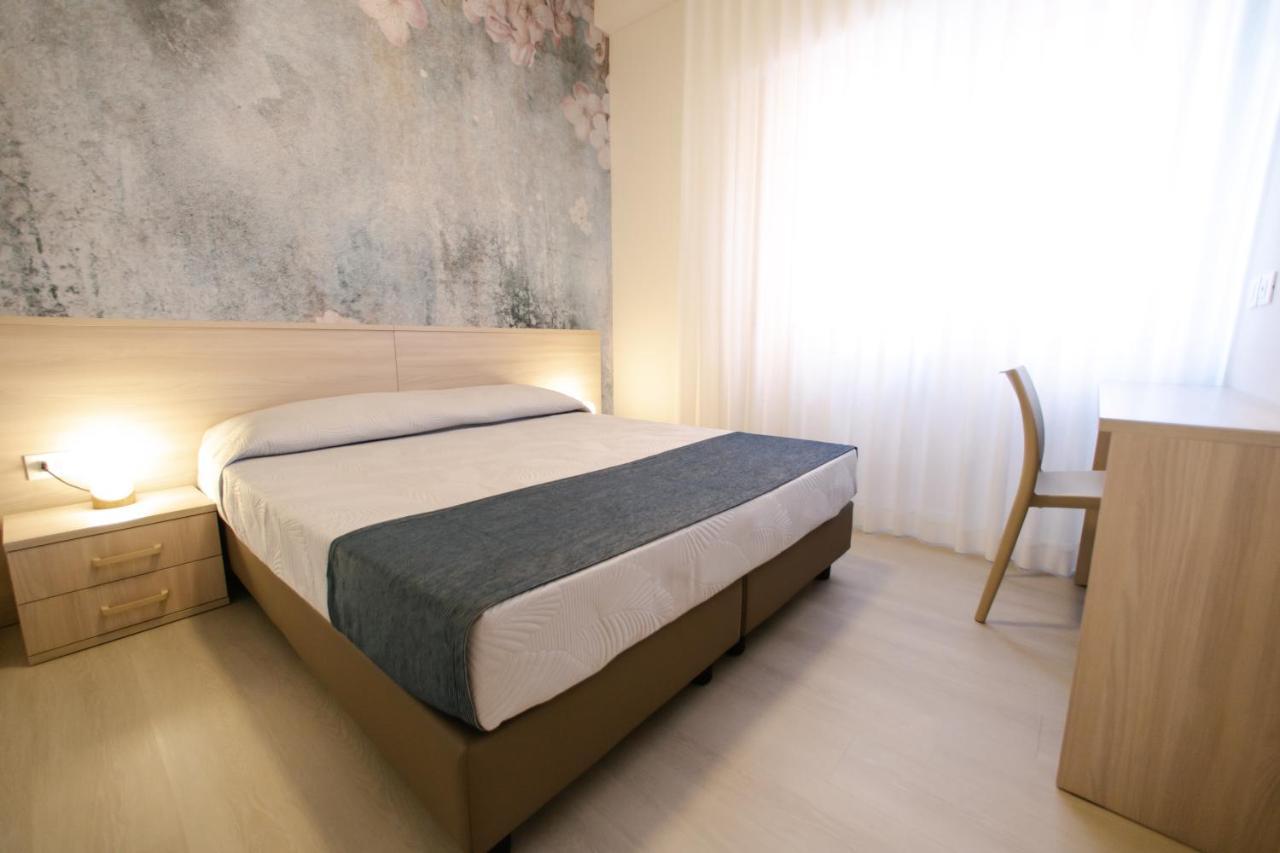 Mar60 Apartments Caorle Exteriör bild