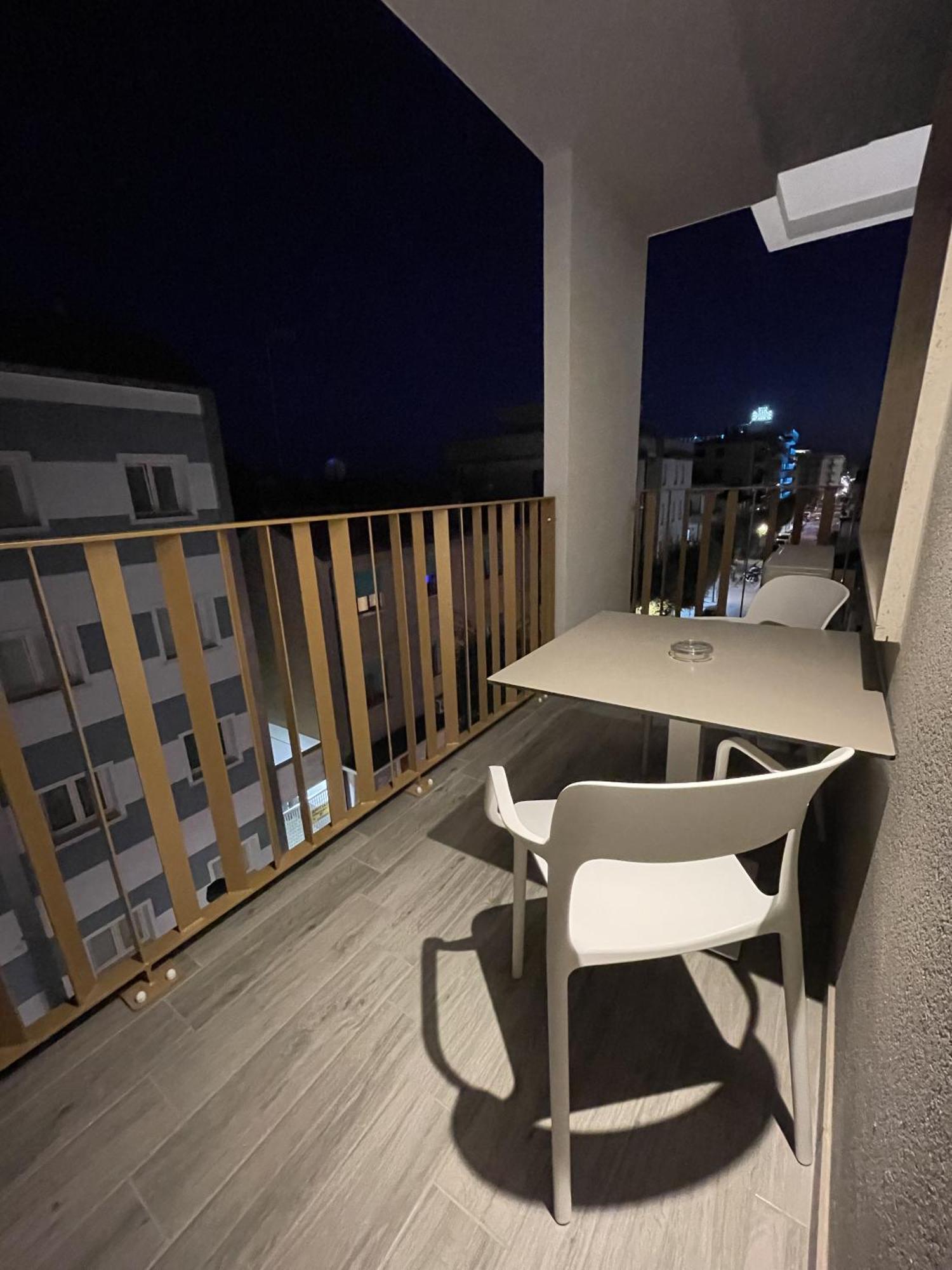 Mar60 Apartments Caorle Exteriör bild