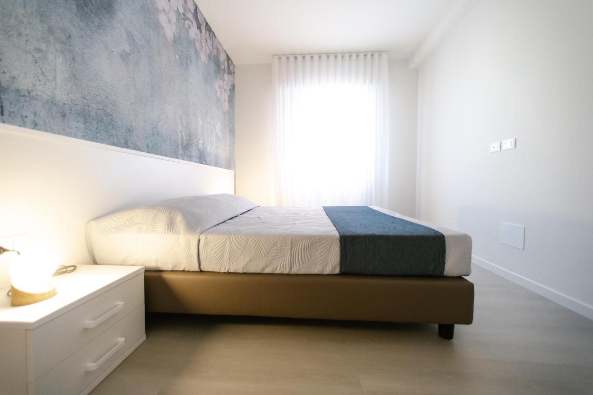 Mar60 Apartments Caorle Rum bild